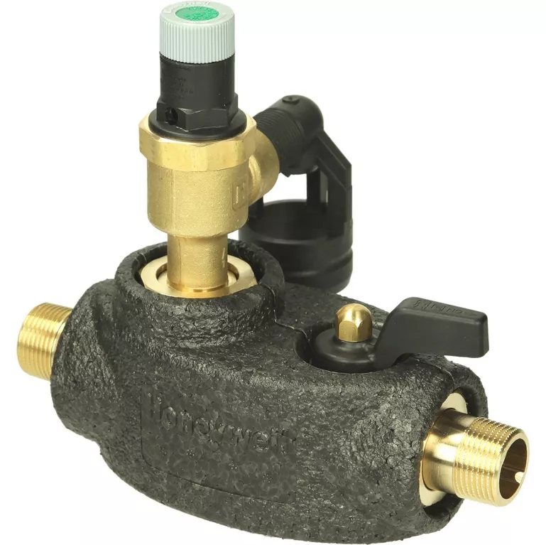 Resideo Honeywell Sicherheitsgruppe Sicherheitsventil 8 bar | SG150-3/4AB