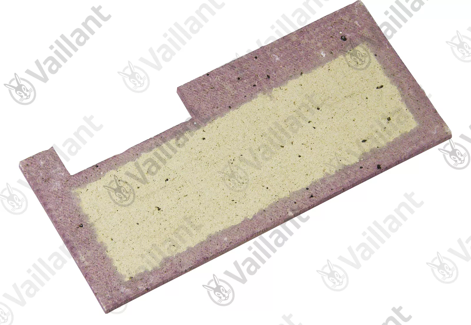 Vaillant VA Isolierung VC/W 195,205-/2 E(Frontblech,vo. u. hi.) | 0020078019