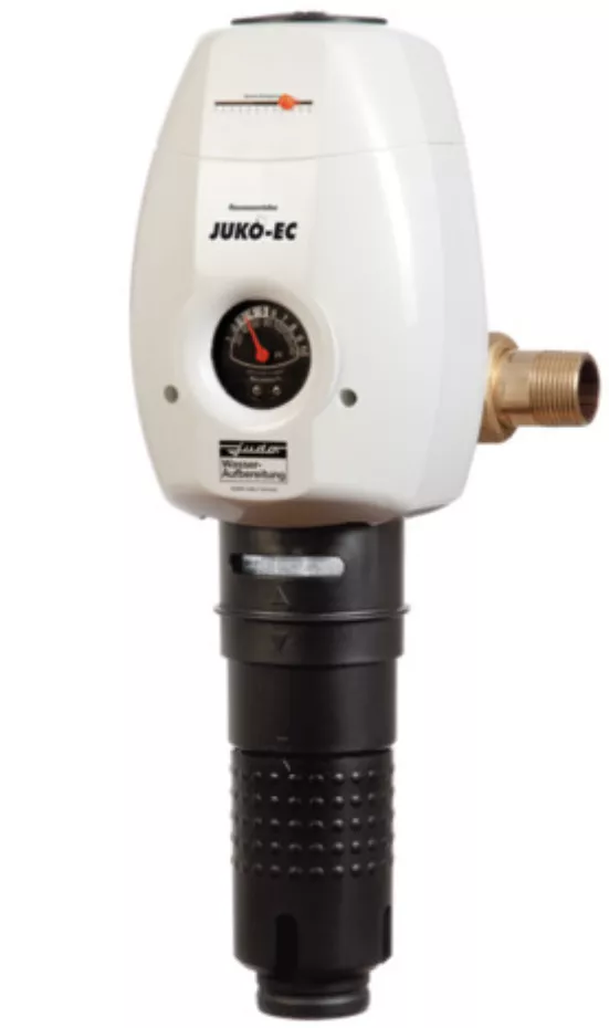 Judo Hauswasserstation JUKO-EXPRESS CONNECTION 1" | JUKOEC25