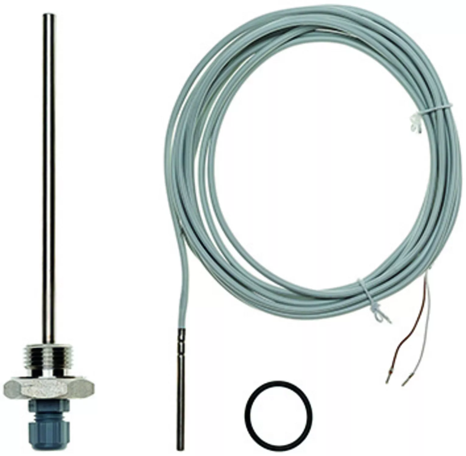 BRÖTJE Wärmepumpenfühler NEO-FTH-180 | 7697897