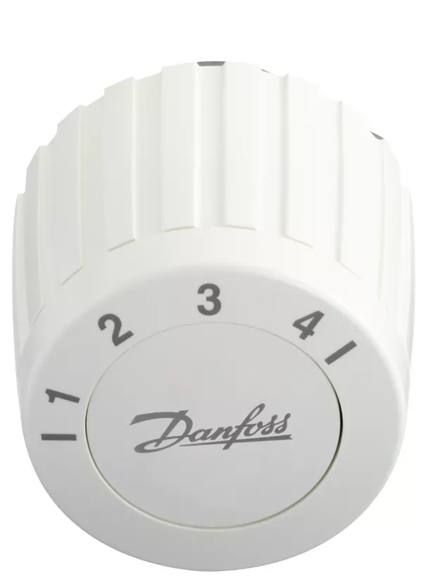 Danfoss Regler FJVR 10-50 Grad | 003L1040