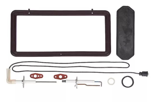 Weishaupt Wartungsset WTC 45-A | 48140100172