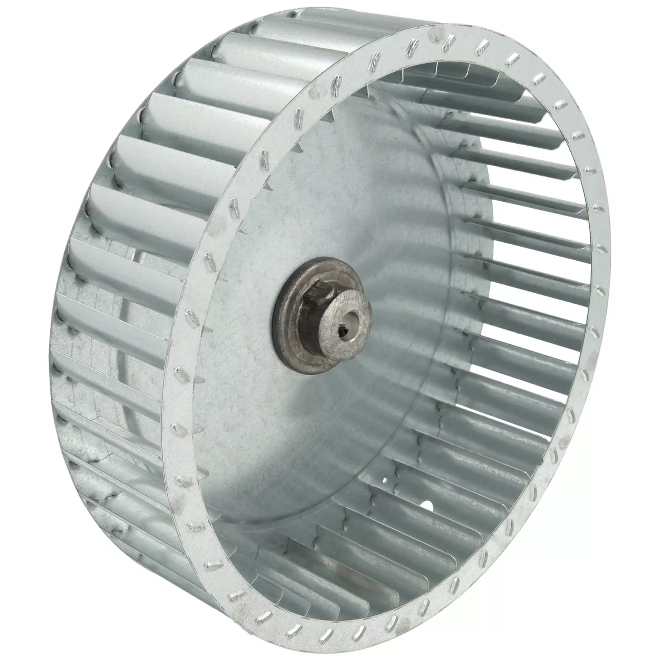 Buderus Gebläserad 180 x 52 mm DE, RE, BDE, BRE ab Baujahr 5/1987 | 8718573498