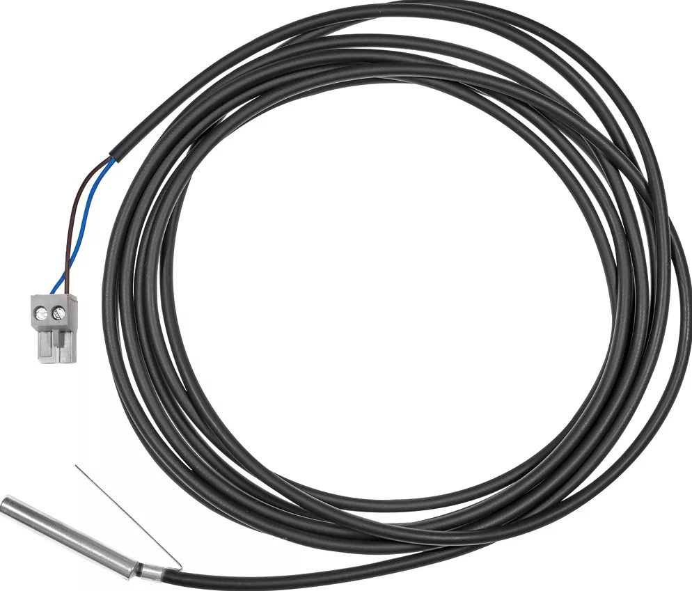 Buderus Speicherans-Set NTC RD 6,0 10K 3000 Verp AS1.6 | 8735100809