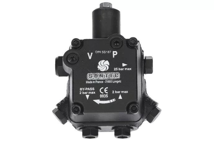 Ölpumpe Suntec ALE35C9334 4P 0500 ersetzt AL35C9578