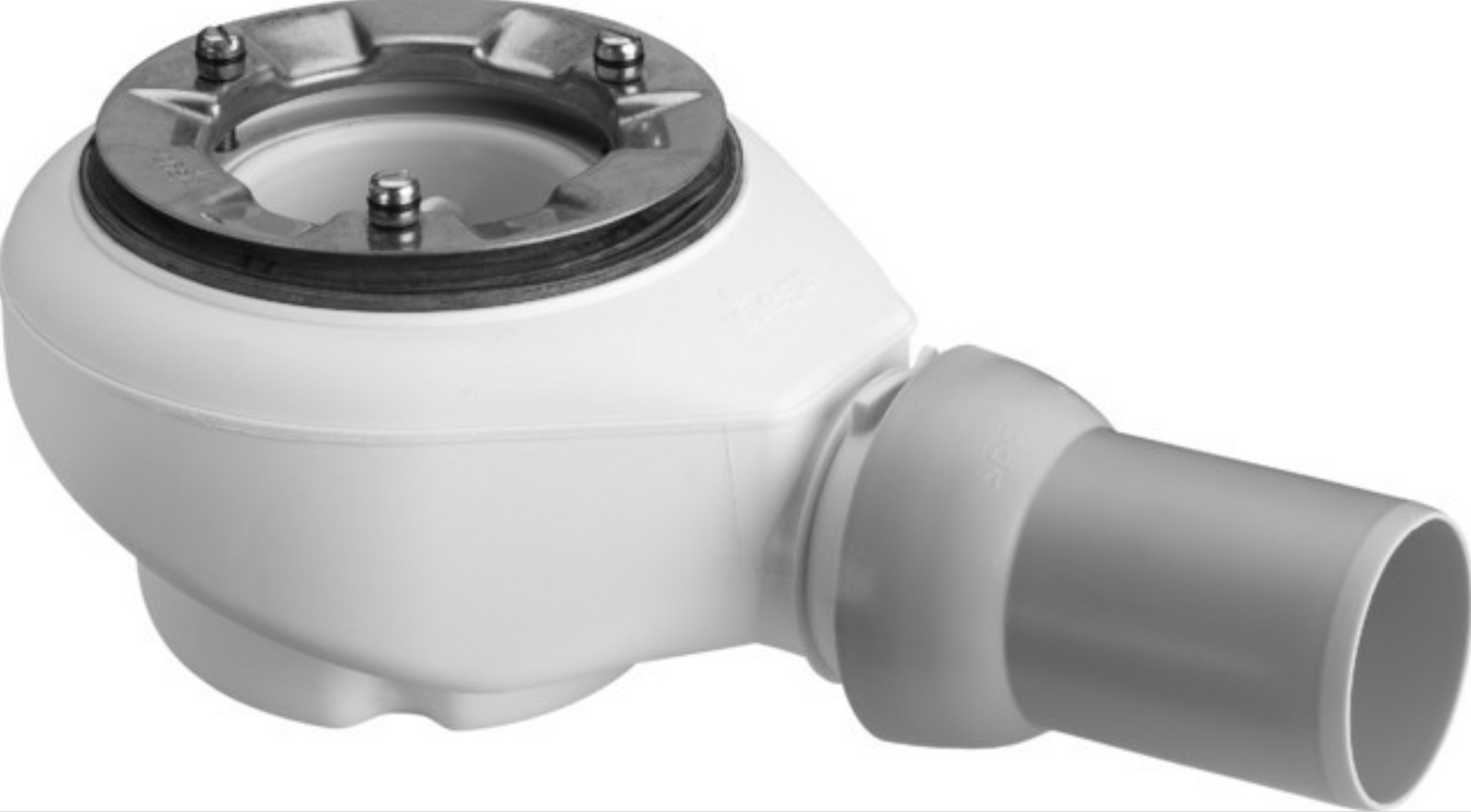 Viega Ablauf Funktionseinheit Tempoplex Plus ohne Abdeckhaube | 559991