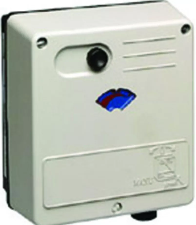 Resideo Stellmotor VMM 230 V / 50 Hz, 20 Nm Nr:VMM20