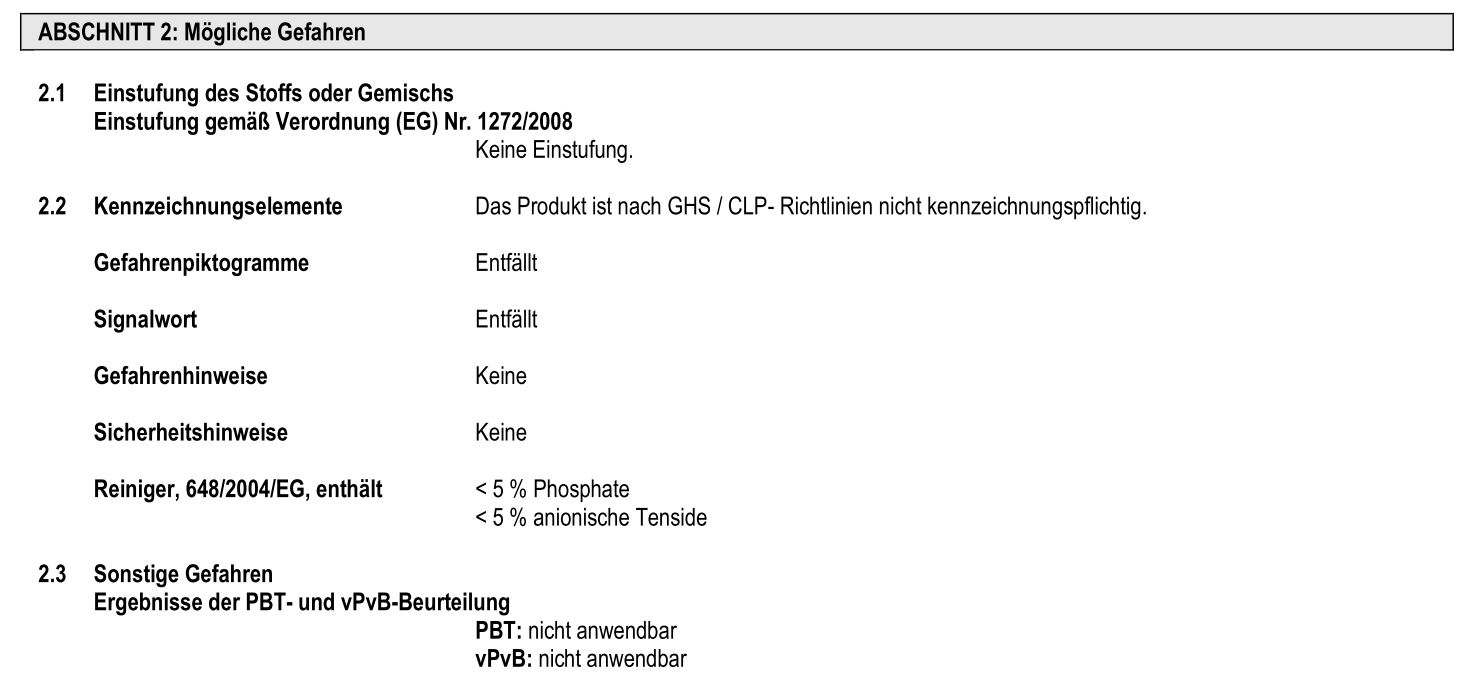 Sotin Heizkesselreiniger für ölbeheizte Kessel 5 Liter | 221-5