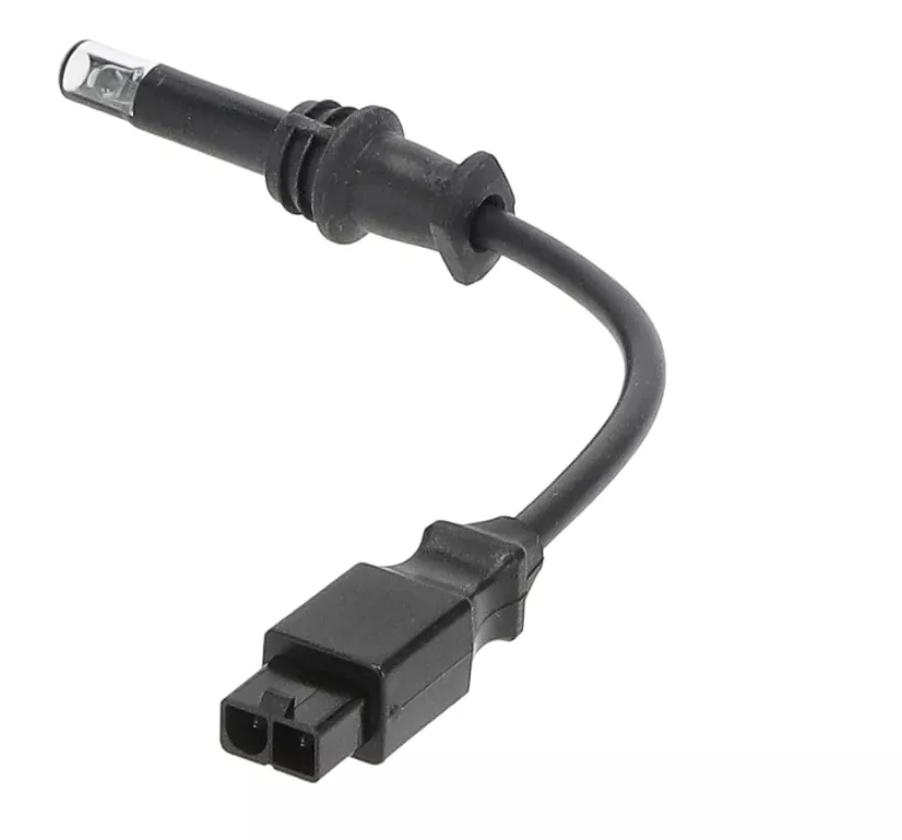 Elco Fotozelle QRB 1A A048B70B+PLUG 2P L80 | 65326633
