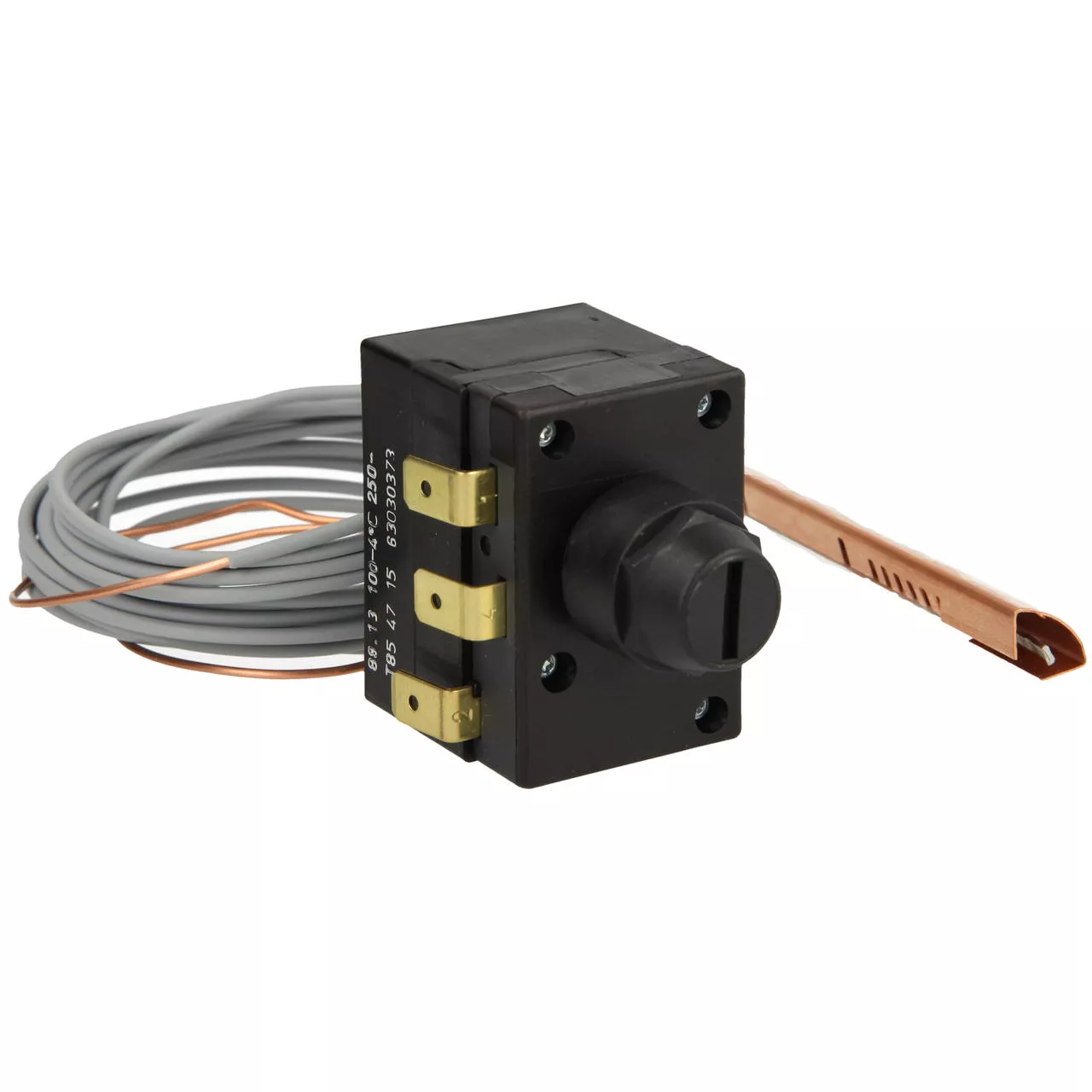 Buderus Sicherheitstemperaturbegrenzer 100°C,BT35xx,HS21xx,..,.Nr.7747022529