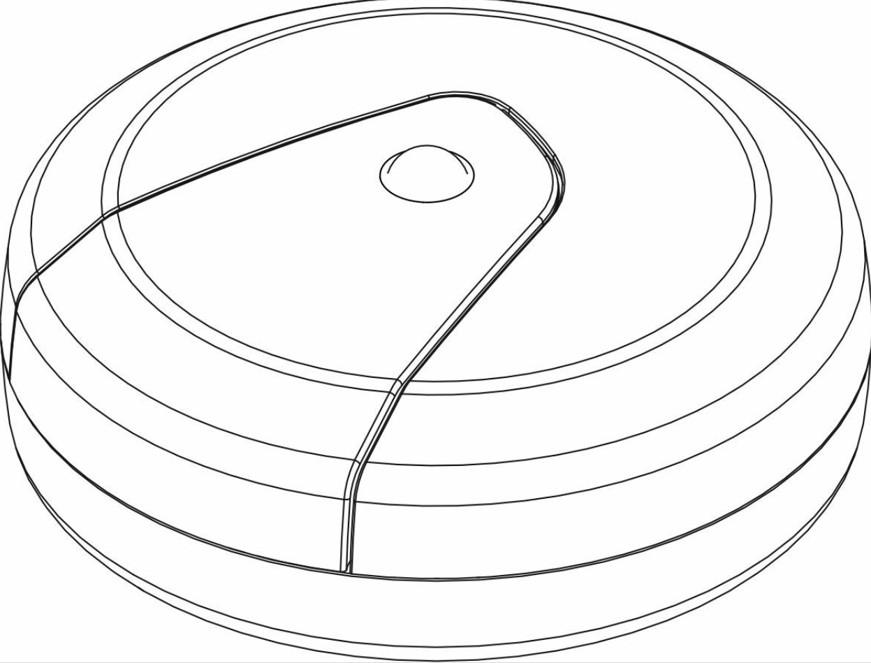 CONEL Bodensensor CLEAR PRO | CLEARPBS
