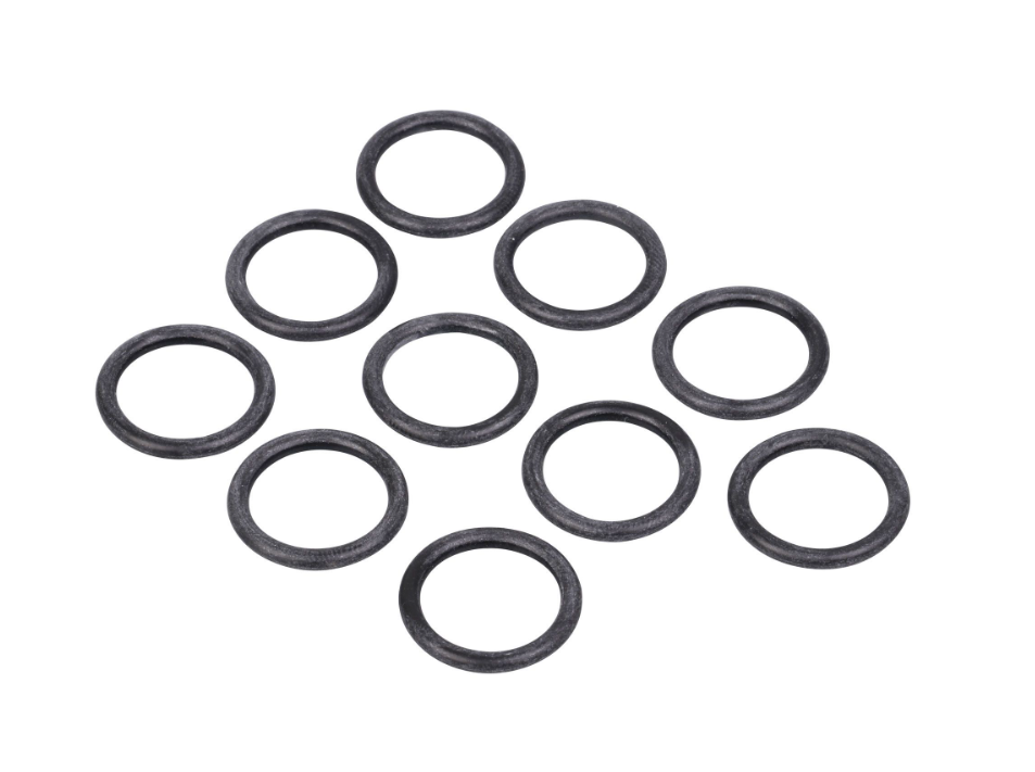 Remeha O-Ring 18x2.8 VPE= 10 Stück für Calenta | S59597