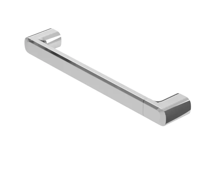 VIGOUR Wannengriff derby style 300 mm verchromt | DESWG