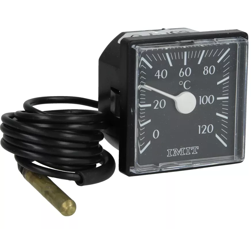 Junkers Thermometer | 87229661800