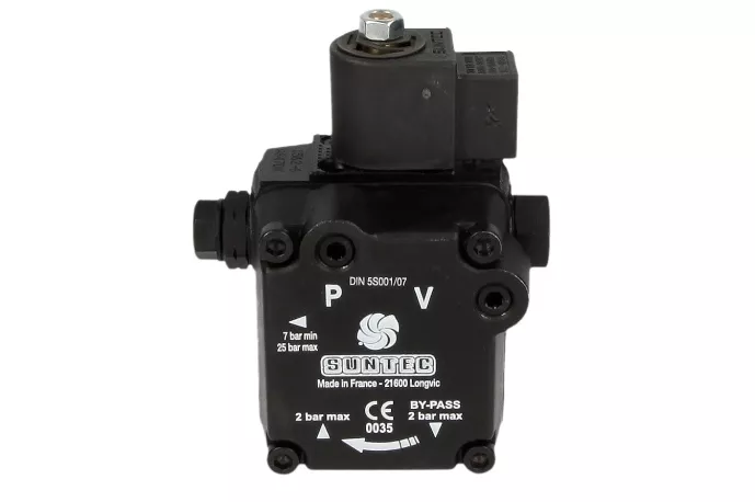 Ölpumpe Suntec AS47DK1562 6P 0500