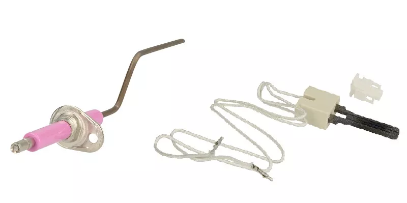 Elco Set ATMON® 36/43/50 Glühzünder 4758696566 und Ionisationsstab 4756026093