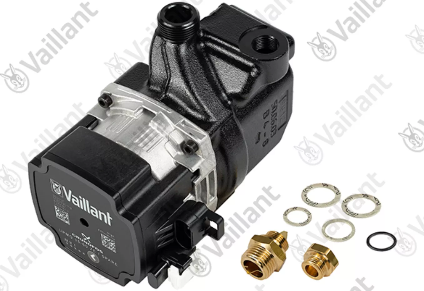 Vaillant Hocheffizienzpumpe VC 136, 276 | 0010030636
