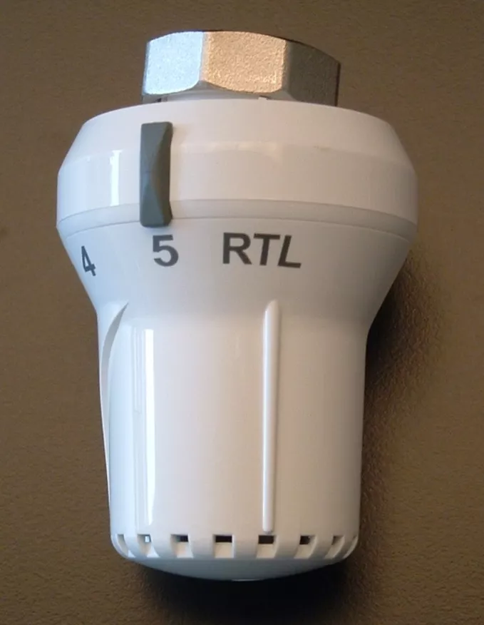 COSMO RTL-Kopf M30 x 1,5mm für Einzelraumregelboxen | CBKRTL