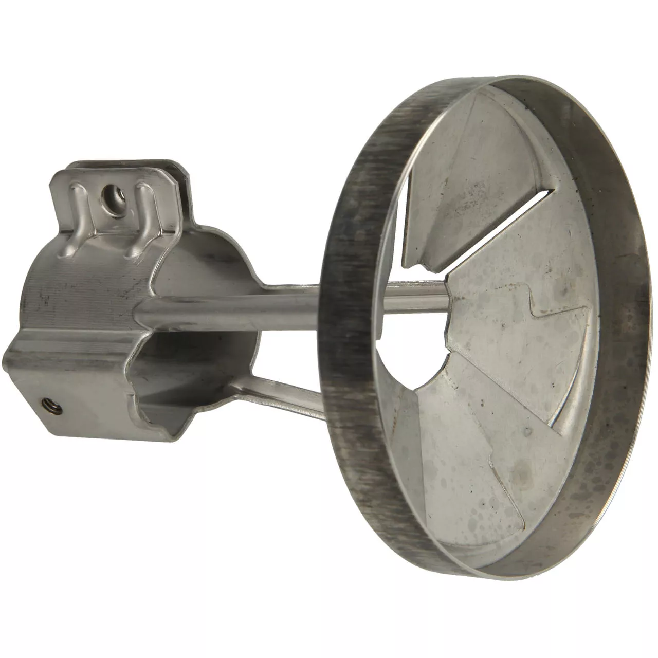 Weishaupt Stauscheibe komplett W20/2 WL20-A(Z),Nr. 24120014182