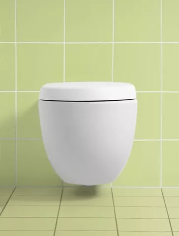 Villeroy & Boch WC-Sitz Subway weiss m.quick-rel./softc. passend zu SUBWWWC Scharniere Edelst. | SUBWSIS