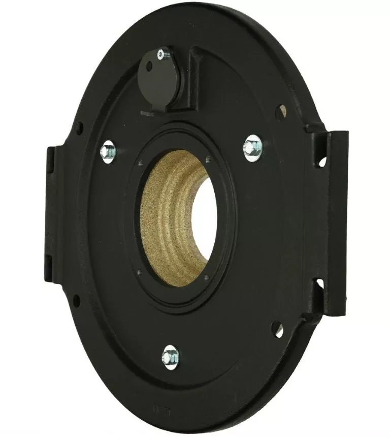Viessmann Kesseltür BV-Deckel BV31/1,BA-1411-UE-1503 Nr. 7823484
