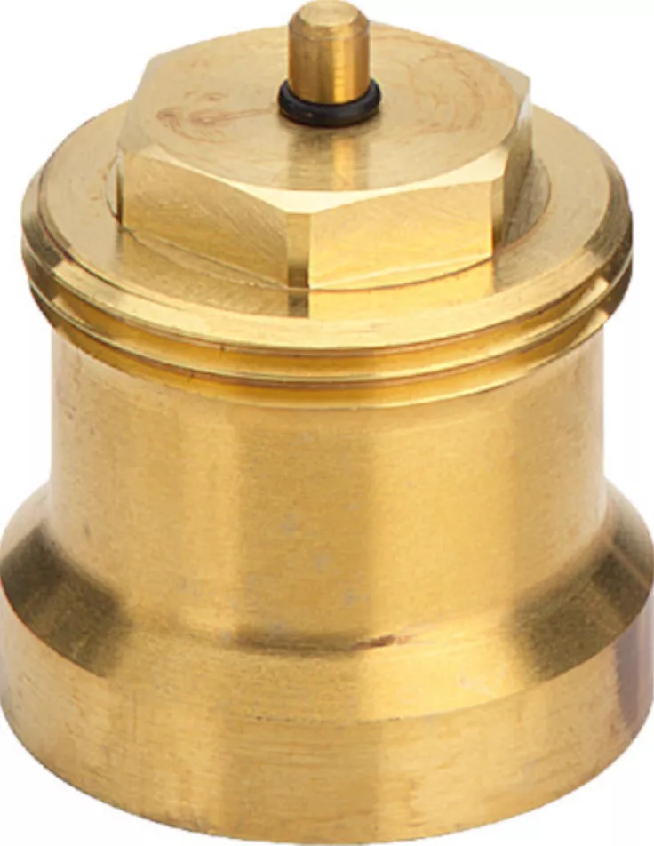 Viega Adapter 1013.2 M30 x 1,5mm Messing | 347147