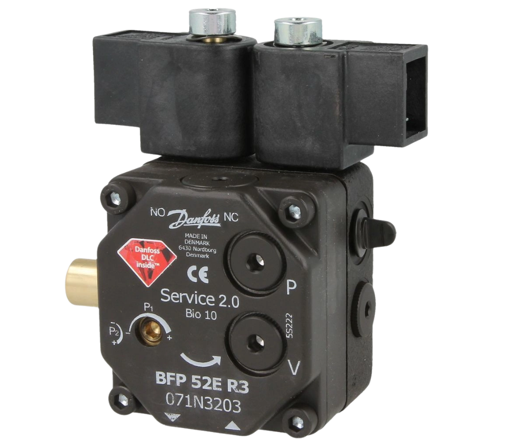 Danfoss Ölpumpe BFP52 E R3 | 071N2203 Ersetz 071N3203
