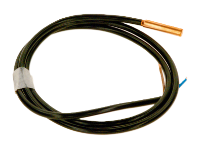 Buderus Temperaturfühler NTC10k25C - 1m | 8738104734