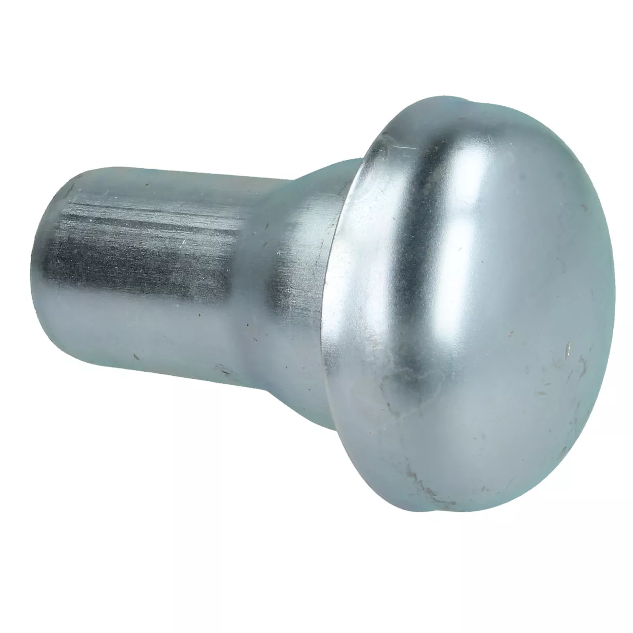 Sicherheitsdunsthut DN 40 Länge 120 mm