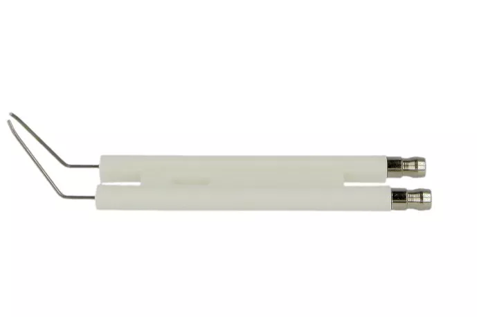 Doppelzündelektrode für Vaillant VKO unit 17-42 & VKO unit 17-42/2 Nr. 090698