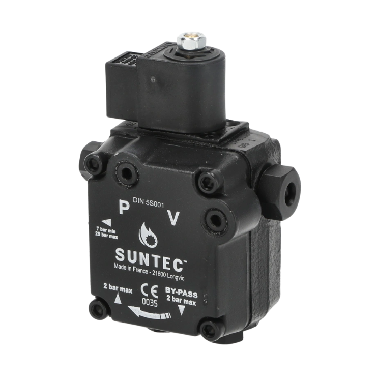 Suntec Ölpumpe | AS47D1557 6P 0700