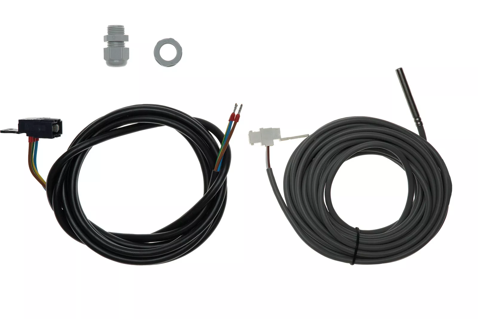 Warmwasserfühler f.WGB 2, BBS u.ISR Plus | 978958