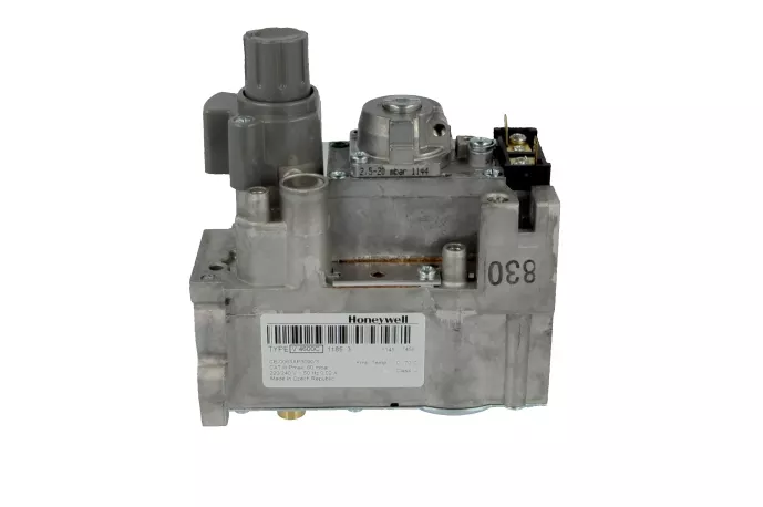 Honeywell Gasregelblock V4600C1185