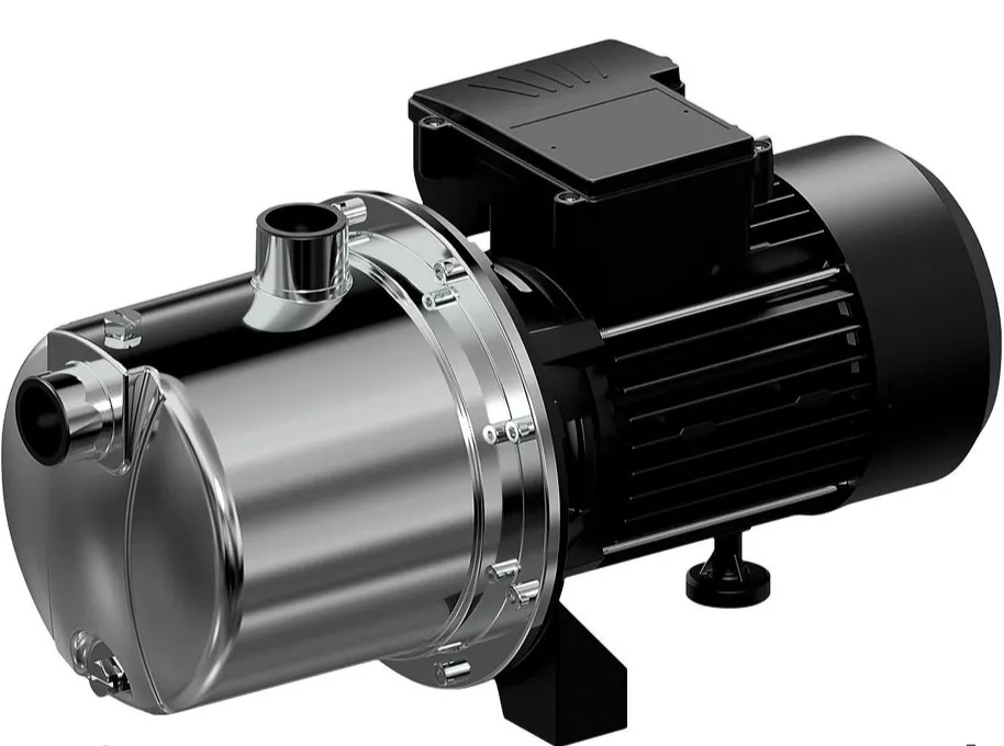 Zehnder Mehrstufige Kreiselpumpe Zehnder Garden 2000, 230 V | 23034