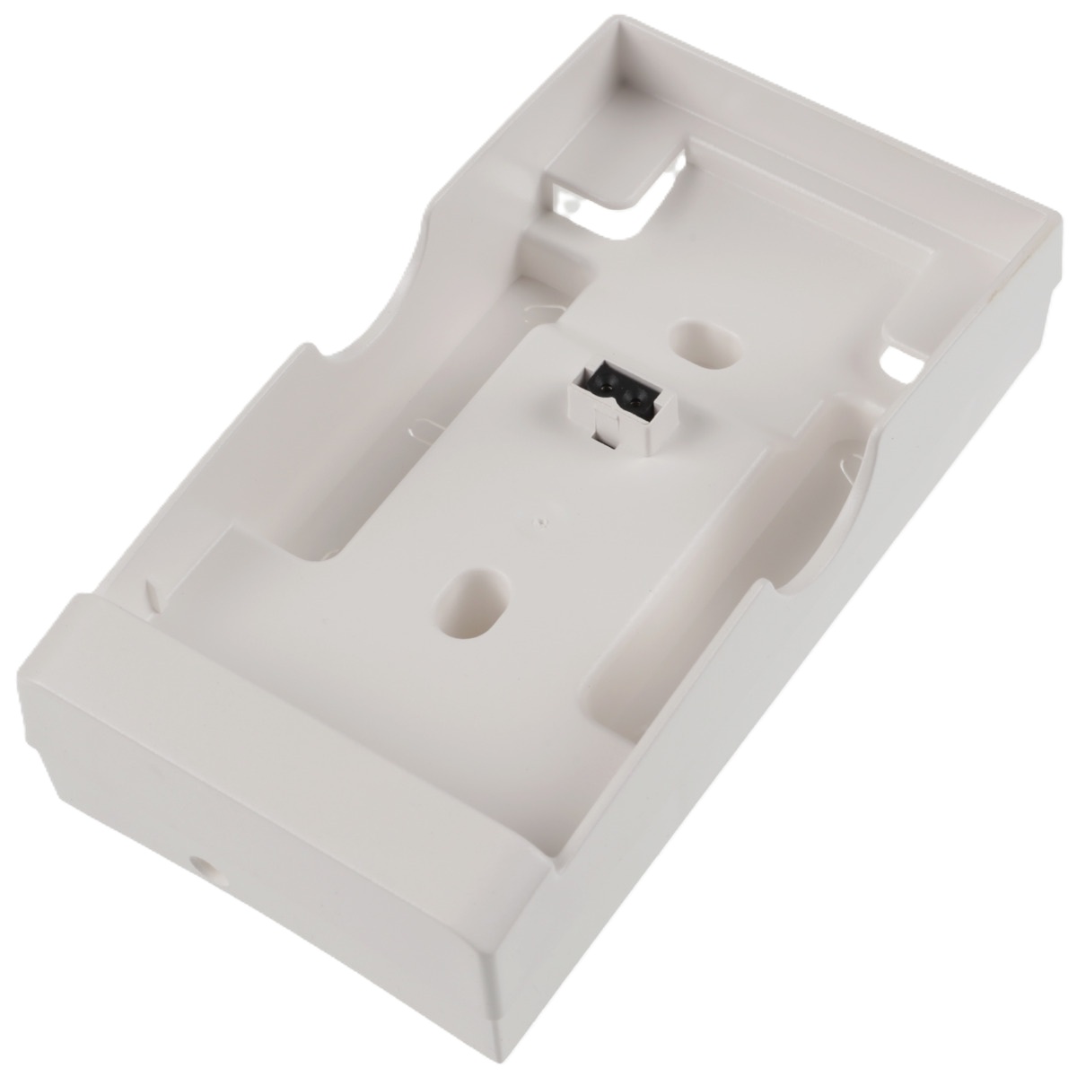 Weishaupt Wandkonsole für Bediengerät WRS-BE (m.Bohrungen) | 40015022067