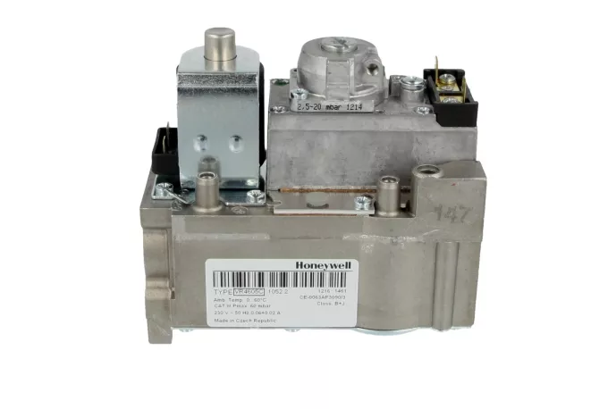 Honeywell Gasregelblock VR4605C1052U