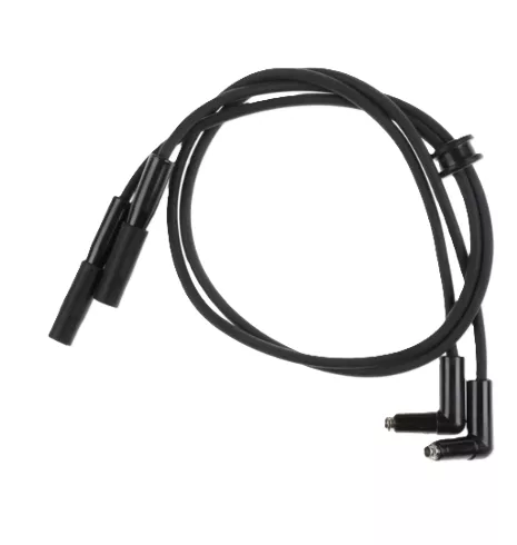 Weishaupt Zündleitung WL40 700 mm lang | 24140011042