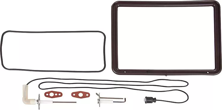 Weishaupt Wartungsset für WTC 25 und 32-A komplett 48111100172