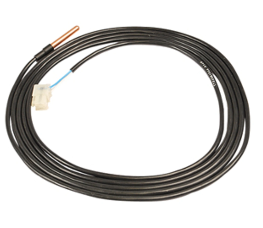 Honeywell Temperaturfühler mit Stecker | T7335B1051
