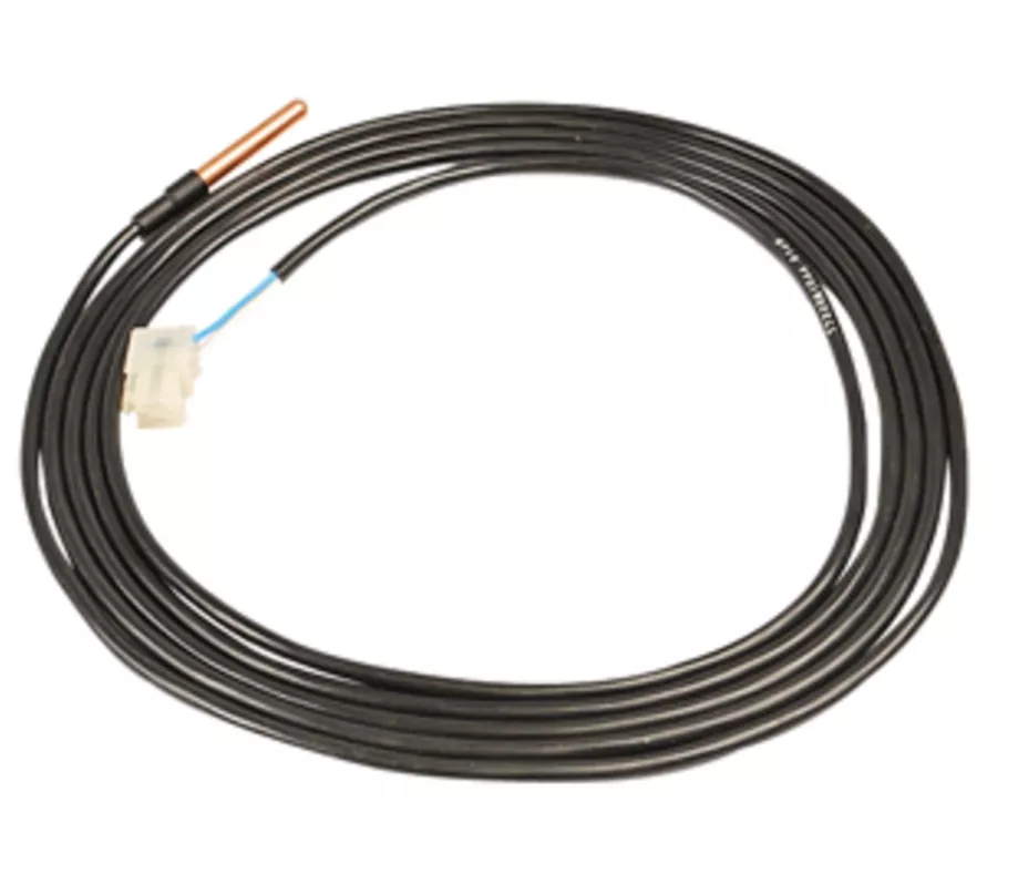Honeywell Temperaturfühler mit Stecker | T7335B1051