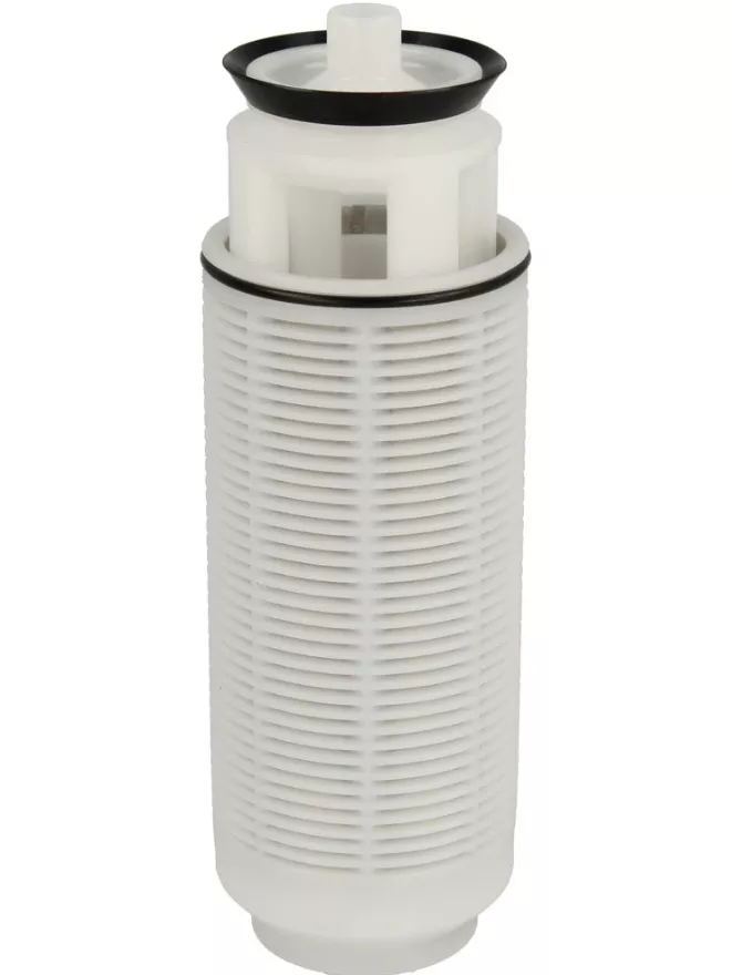 SYR Filterelement komplett zum DUO DFR/FR | 2350.00.903