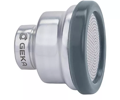 Geka plus Gießkopf soft rain fine M 0,7mm-Bohrung | 50.5433.9