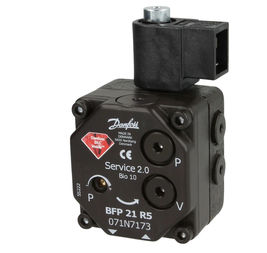 Danfoss Ölpumpe BFP21R5 | 071N7173 ersetzt 071N0173