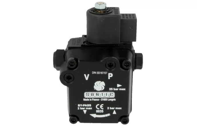 Ölpumpe Suntec ALE35C93246P0500