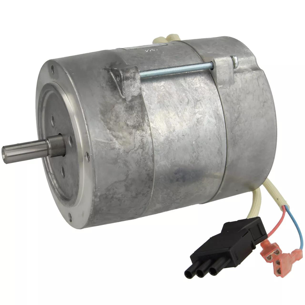 Weishaupt Motor ECK03-2/1,WL10-A, WL15-A,Nr. 24110007140