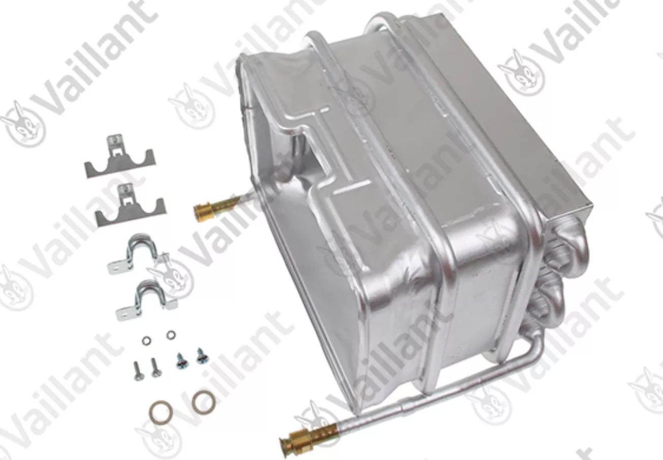 Vaillant Wärmetauscher | 0020206053