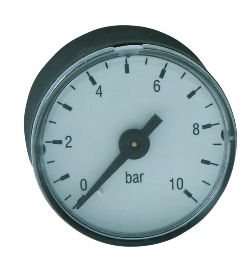 SYR Manometer DRUFI+ | 2315.01.920