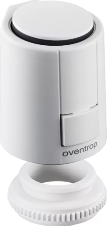 Oventrop Elektrotherm.Stellantrieb 230V Aktor T 2P,stromlos geschlossen | 1012415