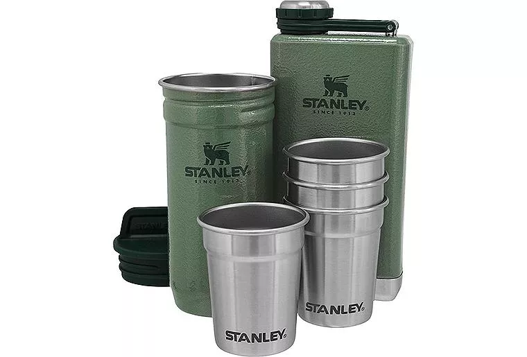 Stanley Taschenflasche-Becher-Set | 669800