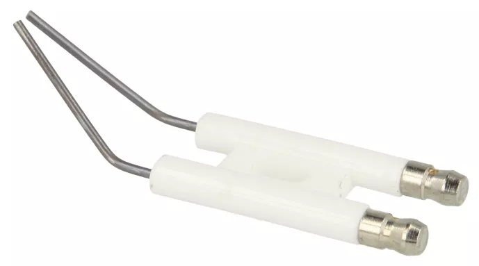 Zündelektrode für Giersch Ölbrenner R1-V (-L), R1